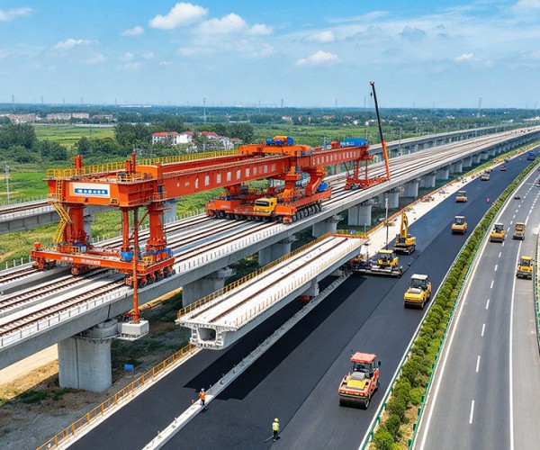 惠济公路建设