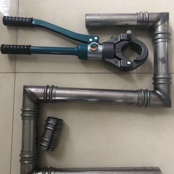惠济鑫亿呈冷却管